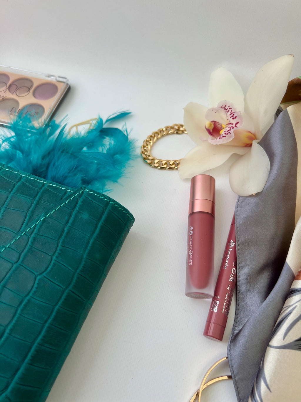 Sea wave leader notebook cover A5.