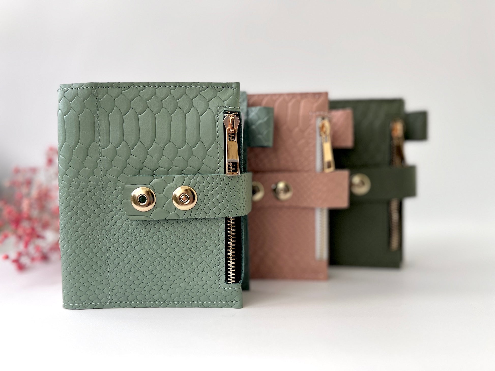 Perfect mini A7 passport size.