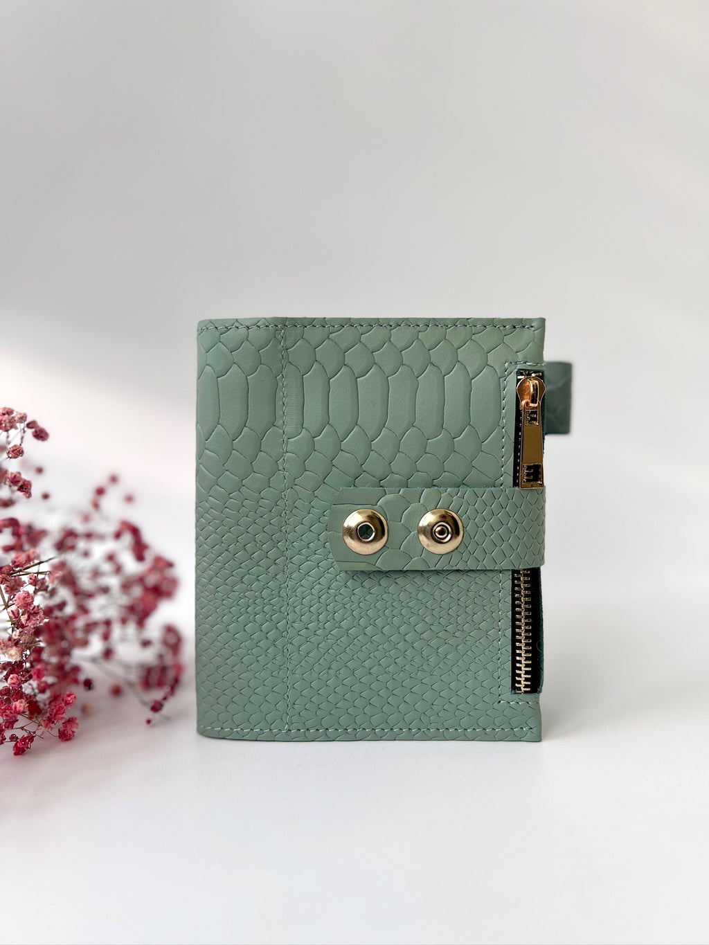 Perfect mini A7 passport size.