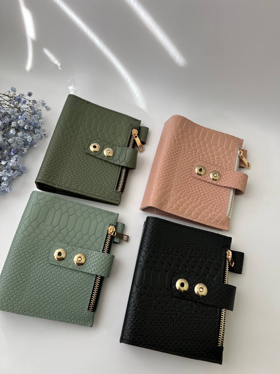 Perfect mini A7 passport size.