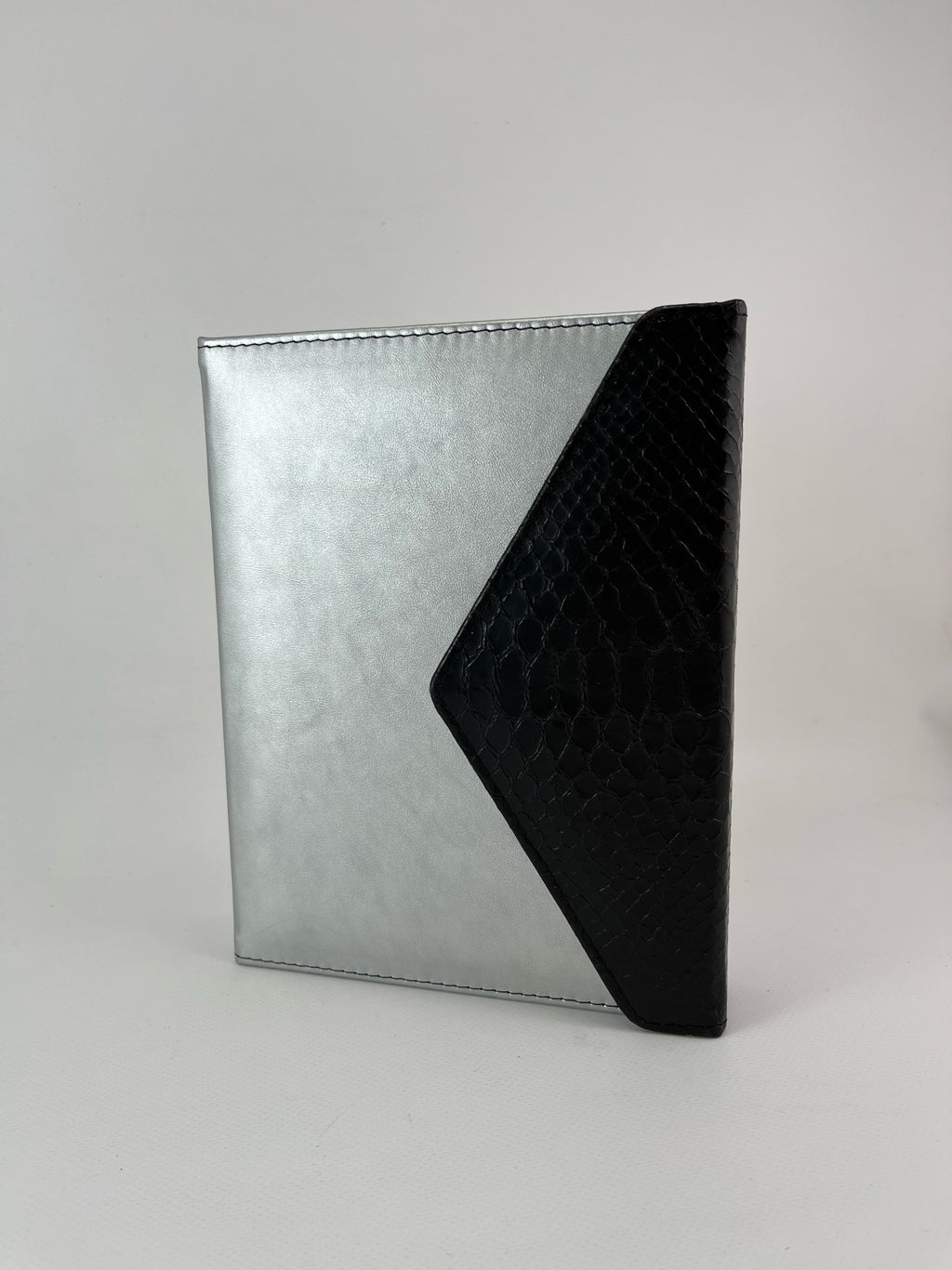 Cyprus, Limassol Hard cover leather weekly planner A5