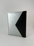 Cyprus, Limassol Hard cover leather weekly planner A5