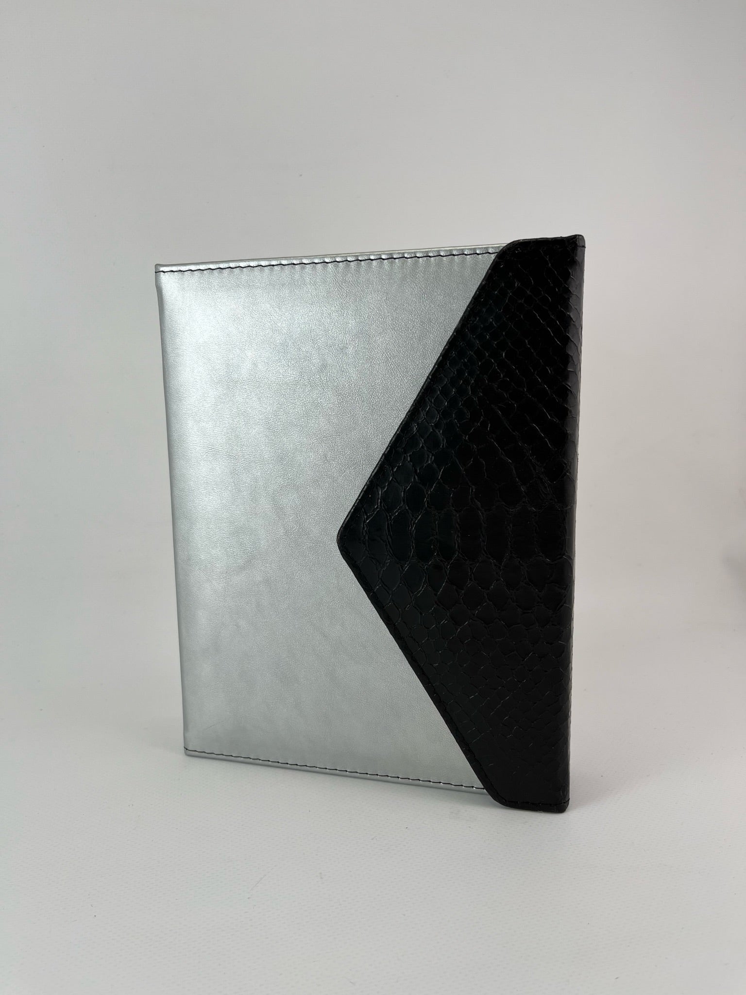 Cyprus, Limassol Hard cover leather weekly planner A5