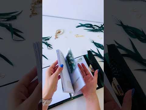 Perfect leather planner A5.