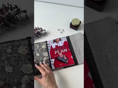 Agenda en cuir italien naturel A5, classeur à anneaux a5, modèle en cuir, classeur à anneaux A5, classeur a5, modèle de portefeuille en cuir, portefeuille à anneaux.