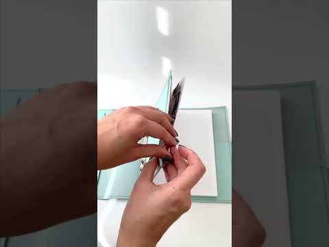 Cyprus, Limassol,  stationery items. Leather notebook cover A5,  classic collection.