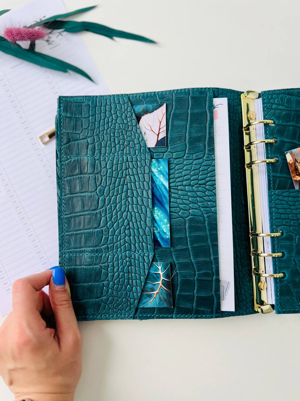 Dream Planner A5: The Ideal Gift for Every Occasion