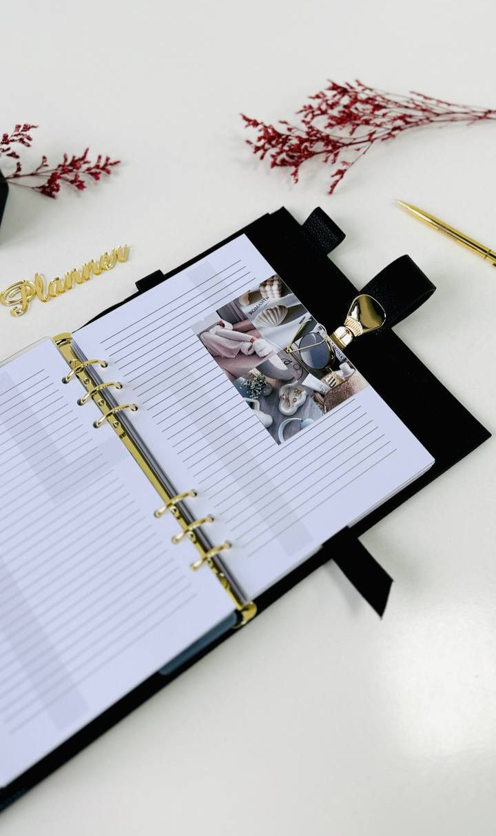 Elevate Your Organization with Sophisticated Caviar Leather