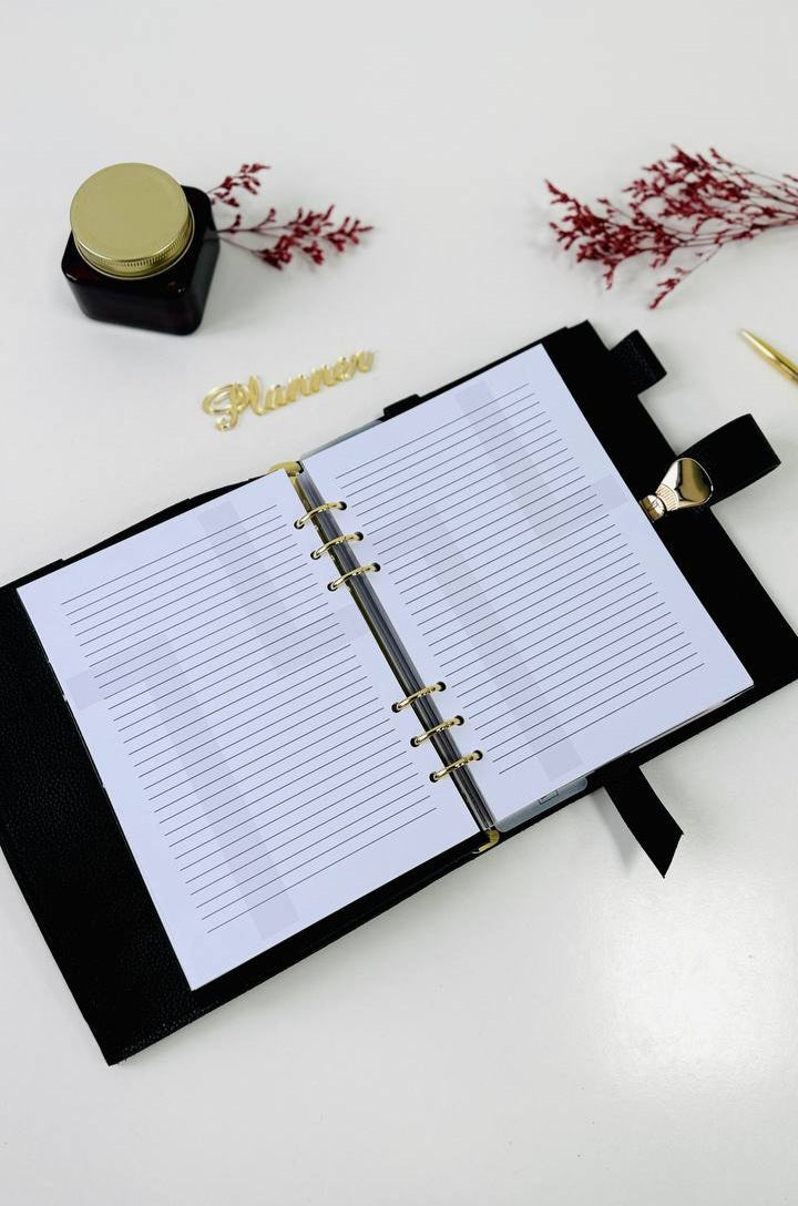 Elevate Your Organization with Sophisticated Caviar Leather