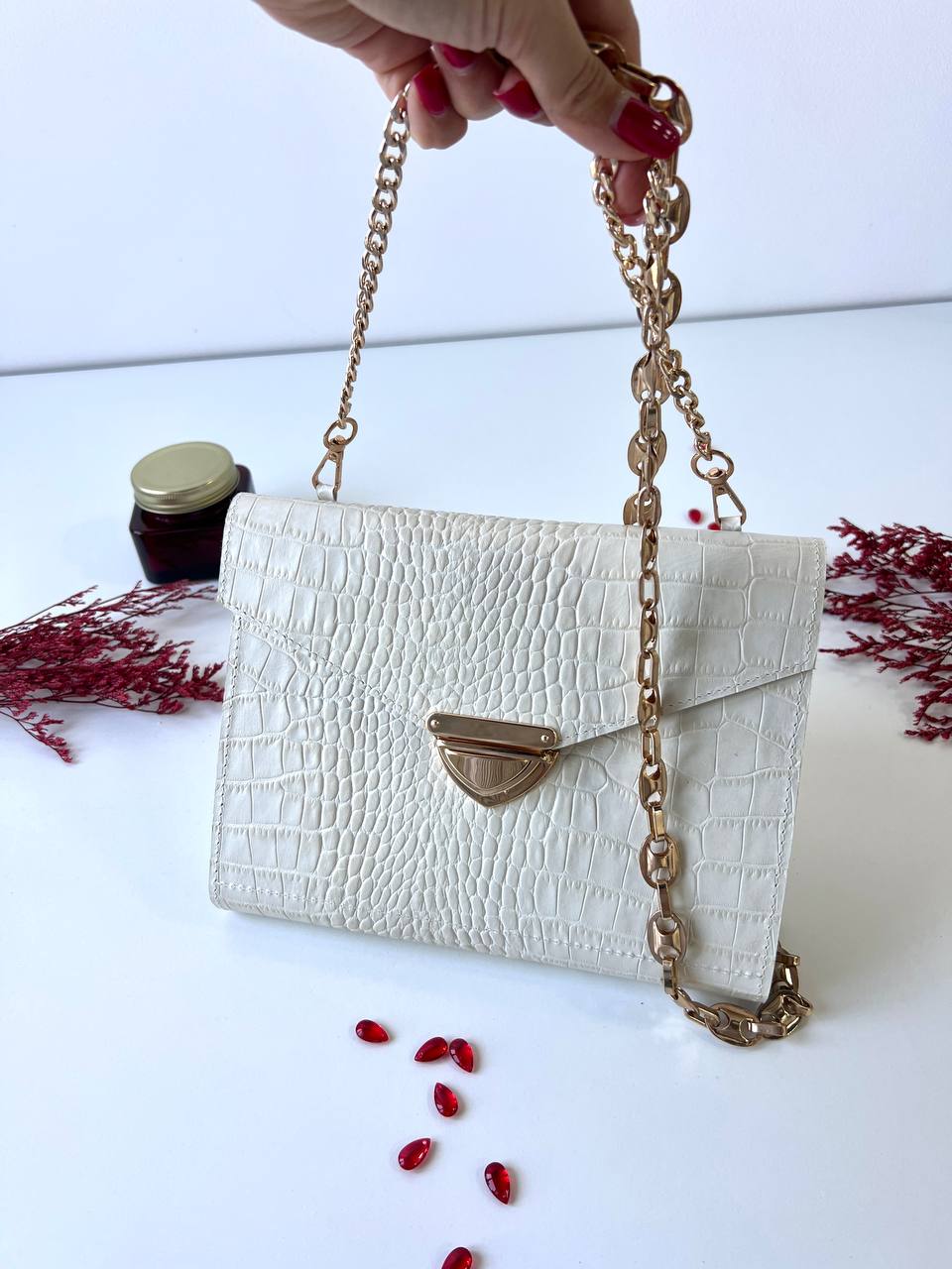 A5 Luxe Leather Notebook Bag Cover