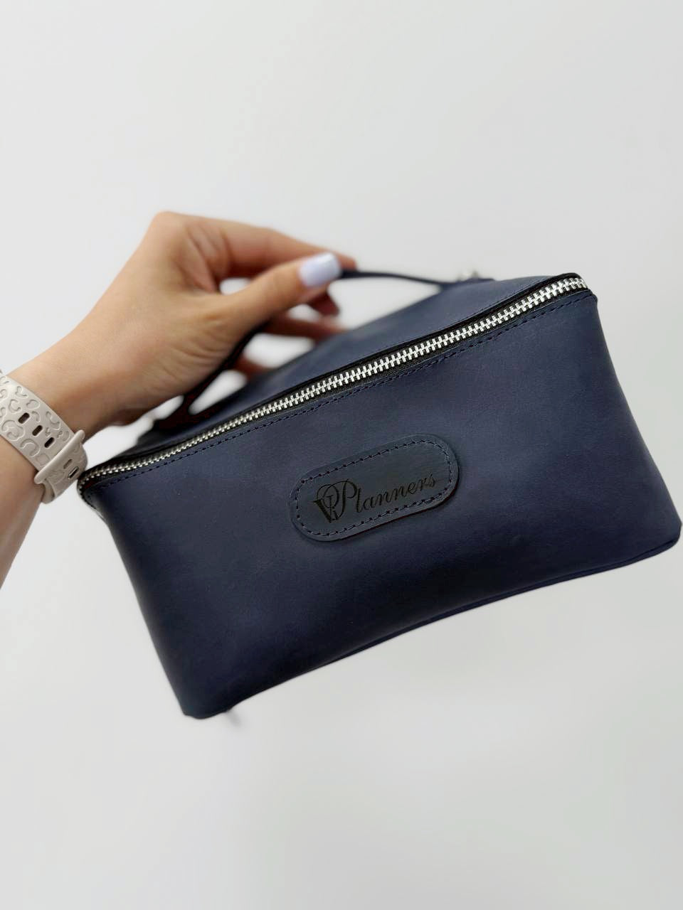 Bridesmaid gifts, Leather makeup bag, Mothers day gift, Personalized gift, Bridesmaid, Gift for her, pink cosmetic bag.