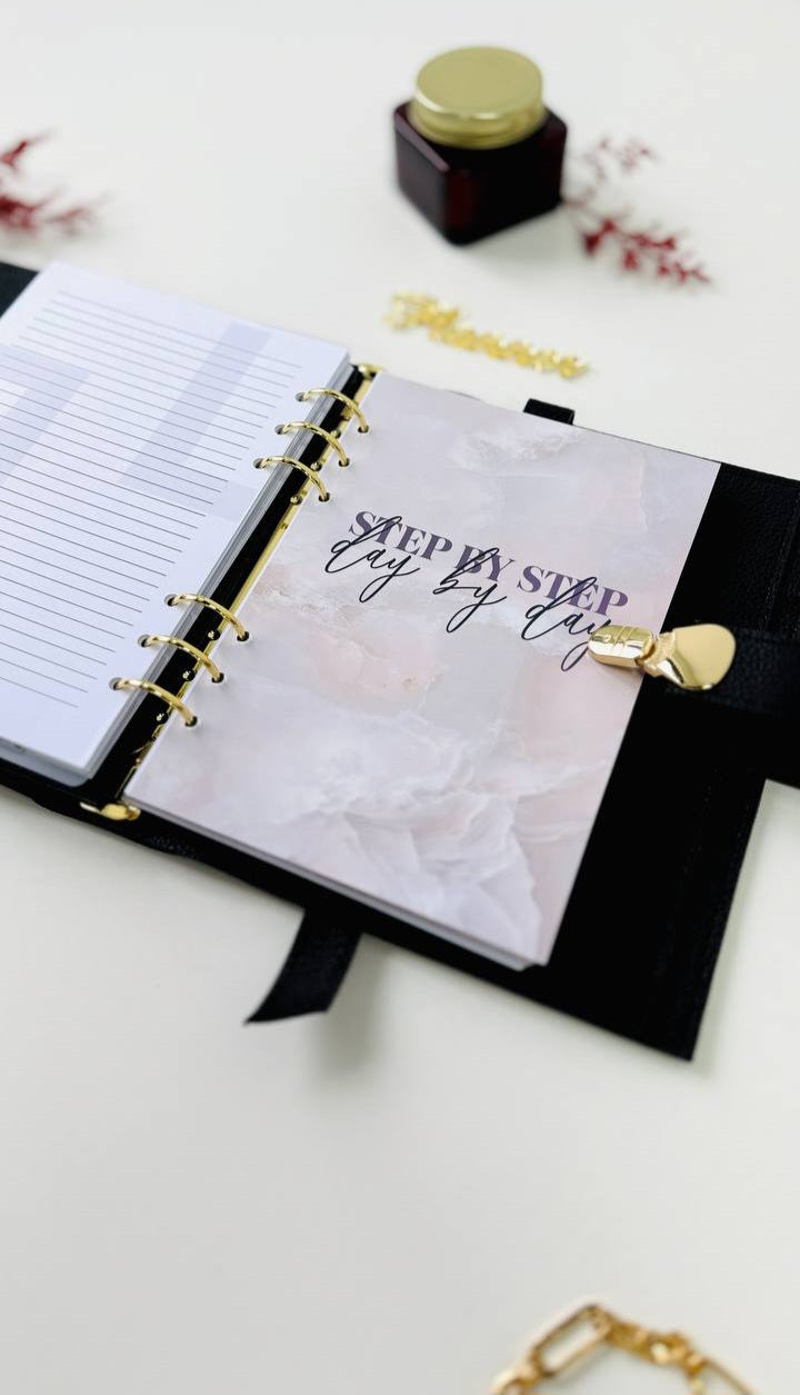 Elevate Your Organization with Sophisticated Caviar Leather