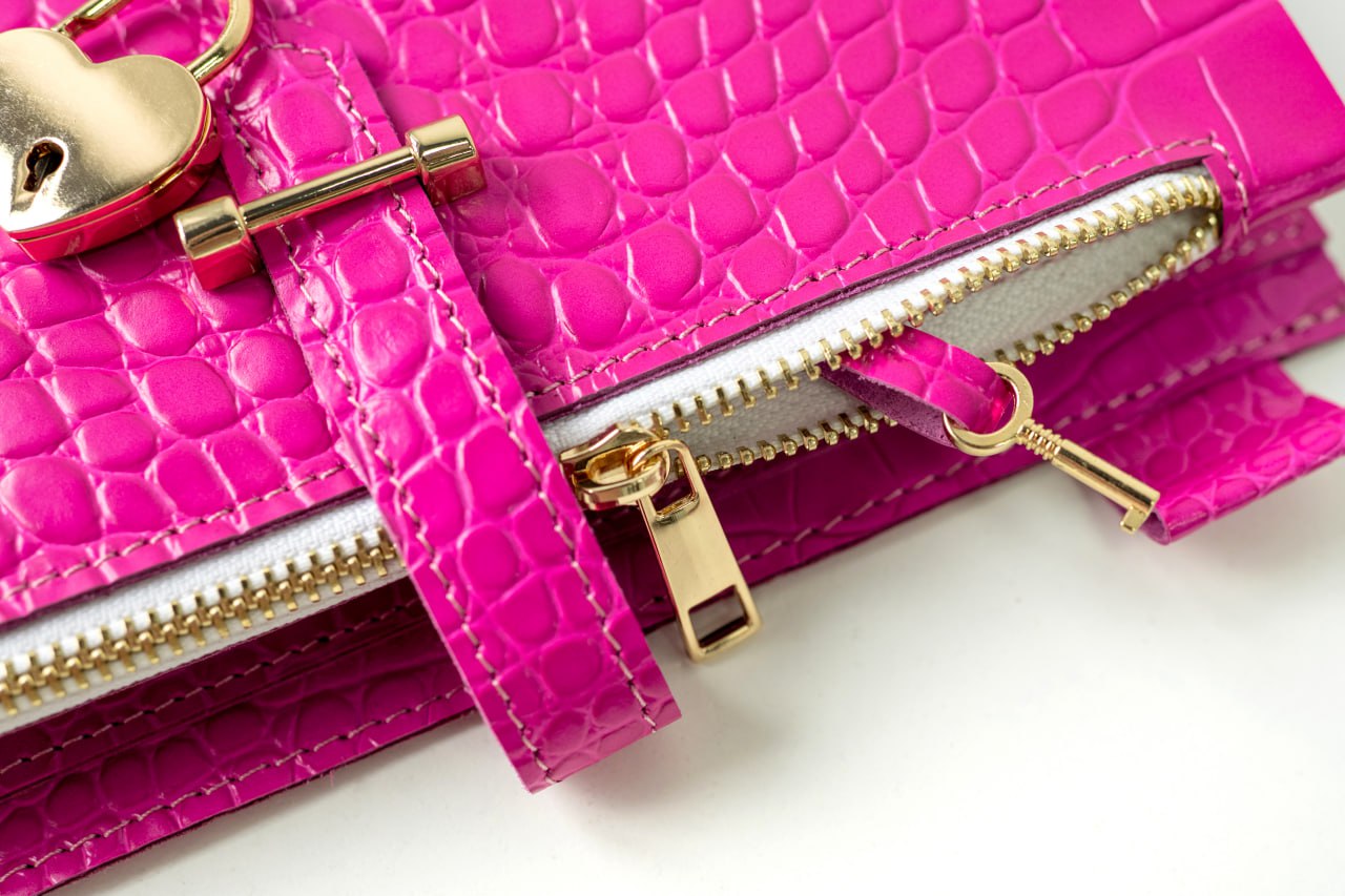 Natural Italian Leather Pink Planner A5, Ringbuch a5, Leather template, A5 ring binder,Binder a5,Leather wallet template,Binder wallet.