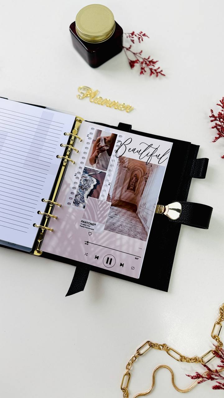 Elevate Your Organization with Sophisticated Caviar Leather