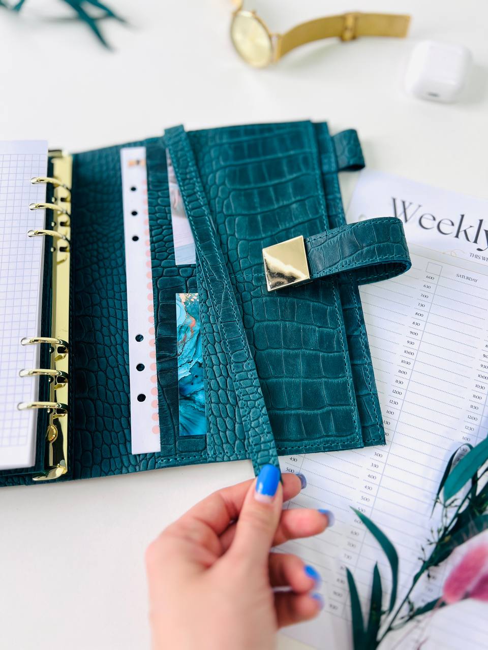 Dream Planner A5: The Ideal Gift for Every Occasion