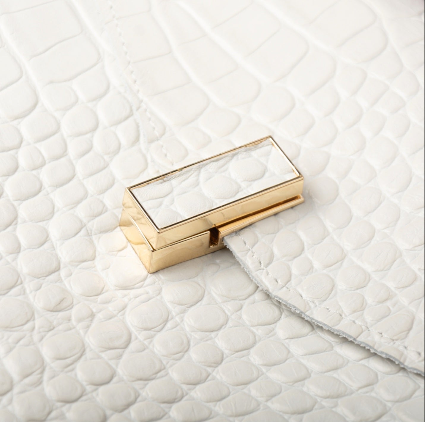 A5 Luxe Leather Notebook Sleeve