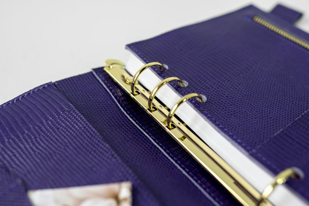 Cyprus, Limassol. Natural Italian Leather Planner A5, Ringbuch a5, Leather template, A5 ring binder,Binder a5,Leather wallet template,Binder wallet.