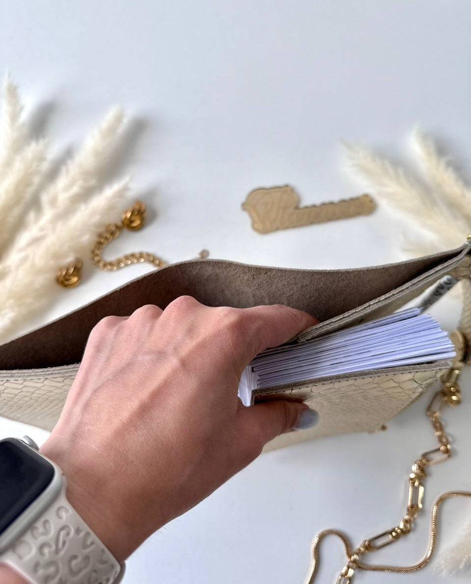 Gold Leather mini notebook cover A7 binder,Planner A7 binder personal size, leather planner, planner binder2 rings, time diary for work.