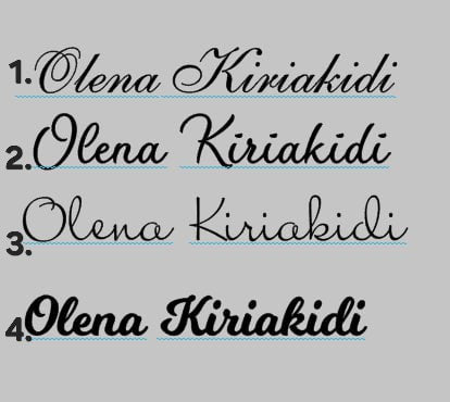 Hot Pink A5 Leather Planner Binder - Customizable