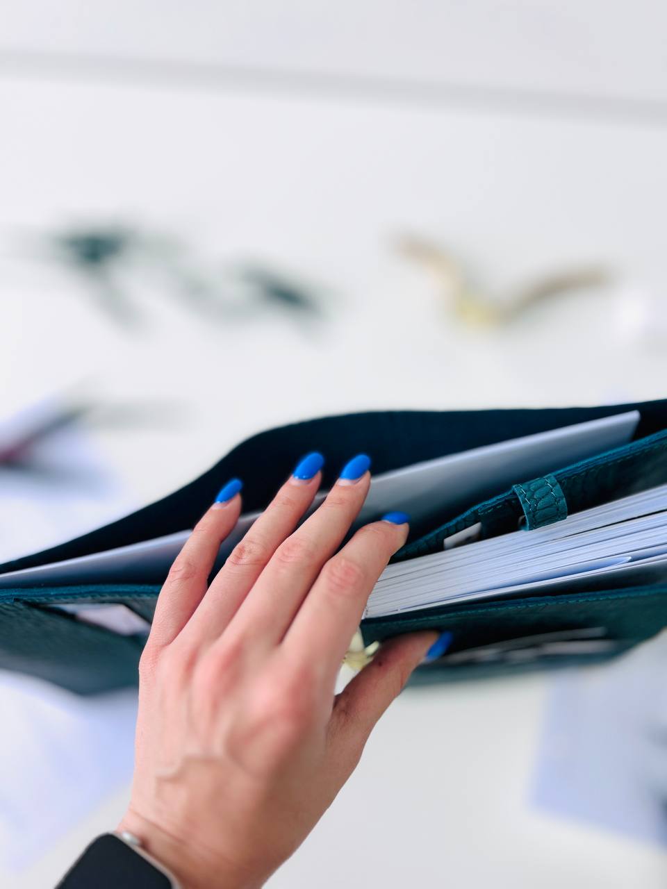 Dream Planner A5: The Ideal Gift for Every Occasion