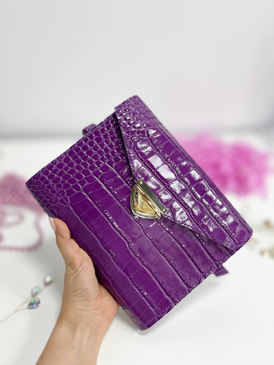 Perfect leather planner A5.