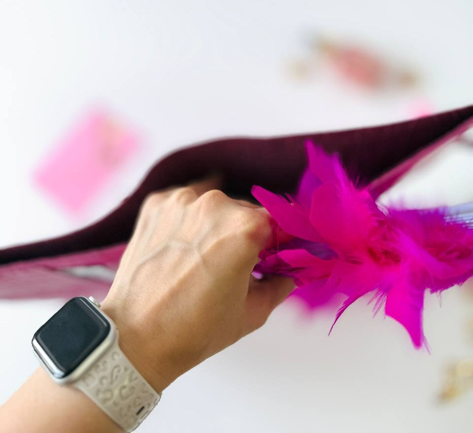 Pink Luxe A5 Planner & Gift Set 🎁