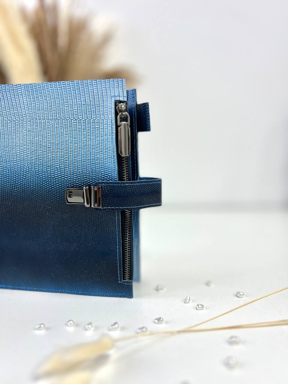 Natural Italian Leather Planner A5, Ringbuch a5, Leather template, A5 ring binder,Binder a5,Leather wallet template,Binder wallet.