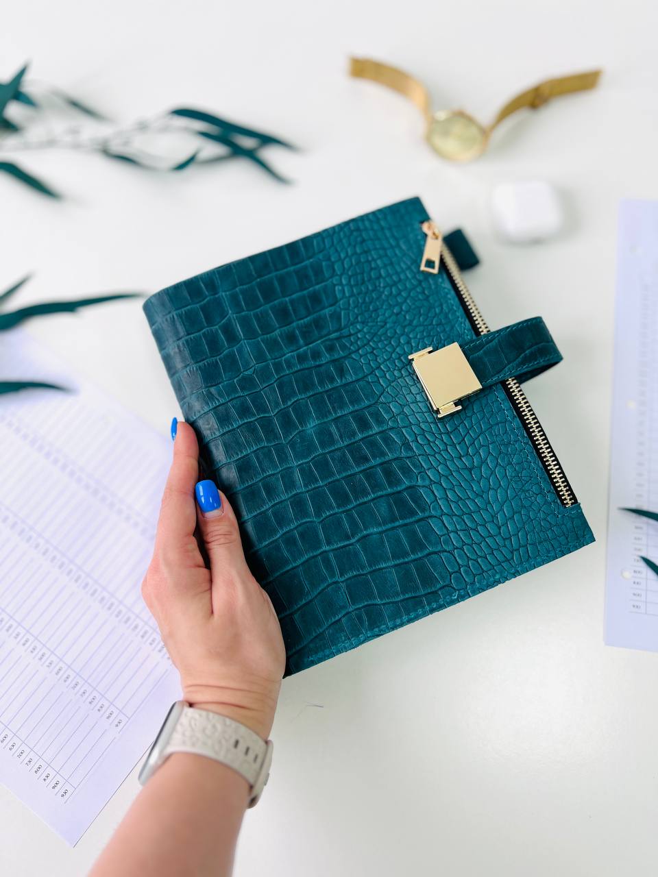 Dream Planner A5: The Ideal Gift for Every Occasion