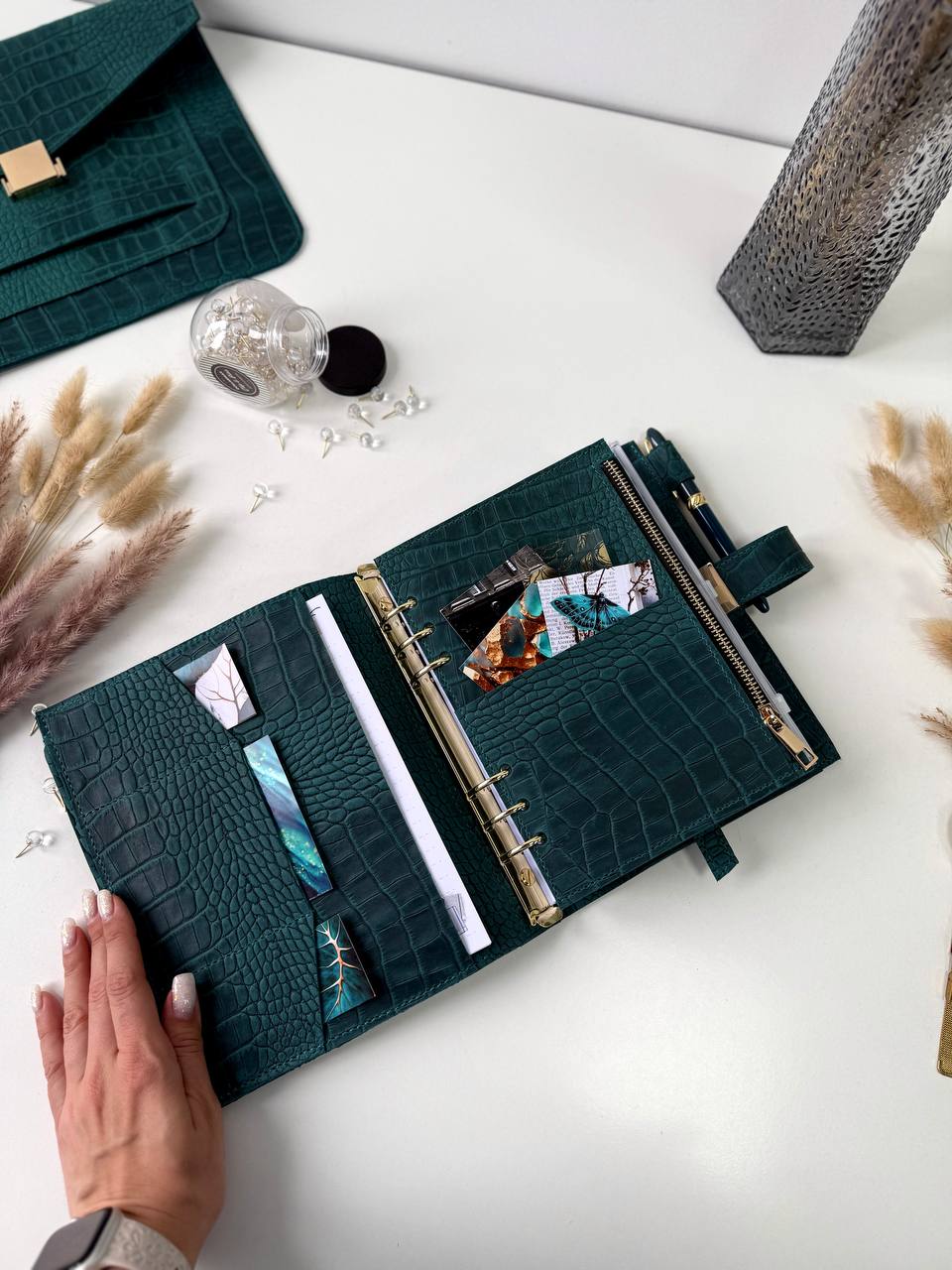 Dream Planner A5: The Ideal Gift for Every Occasion