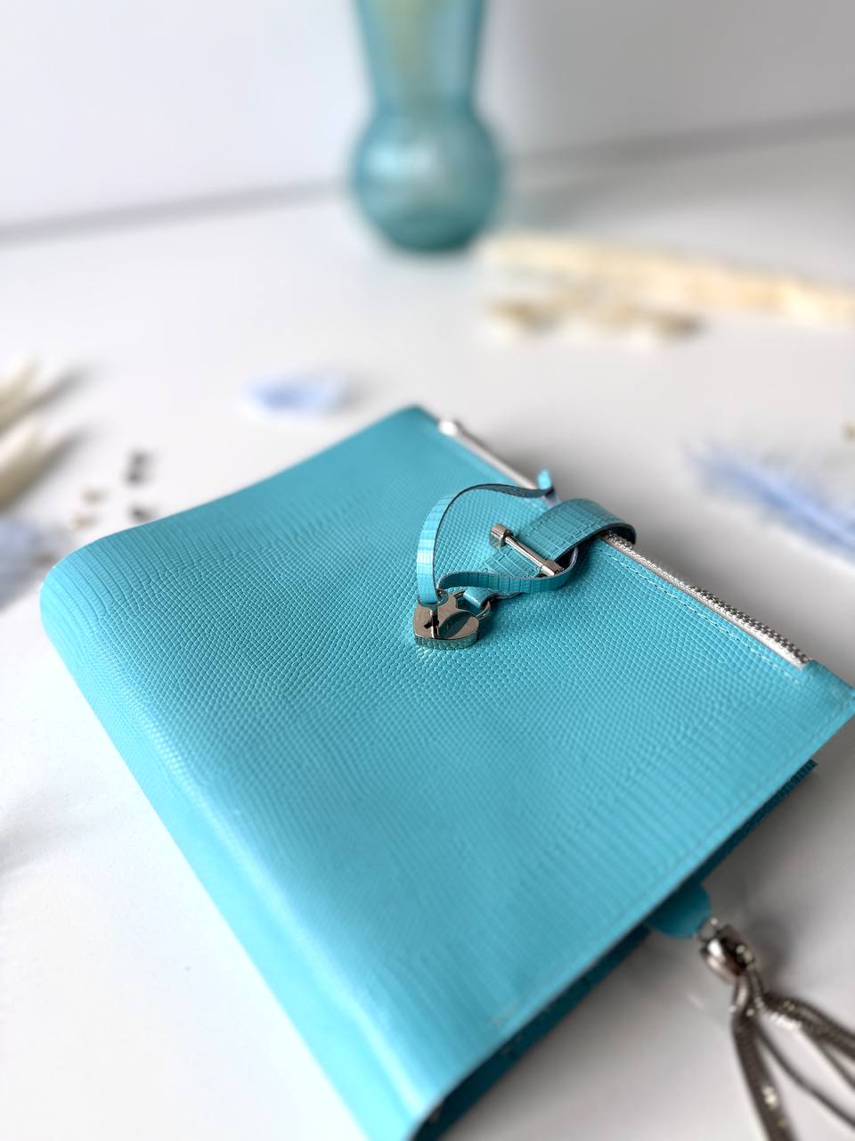 Natural Italian Leather Planner A5, Ringbuch a5, Leather template, A5 ring binder,Binder a5,Leather wallet template,Binder wallet.