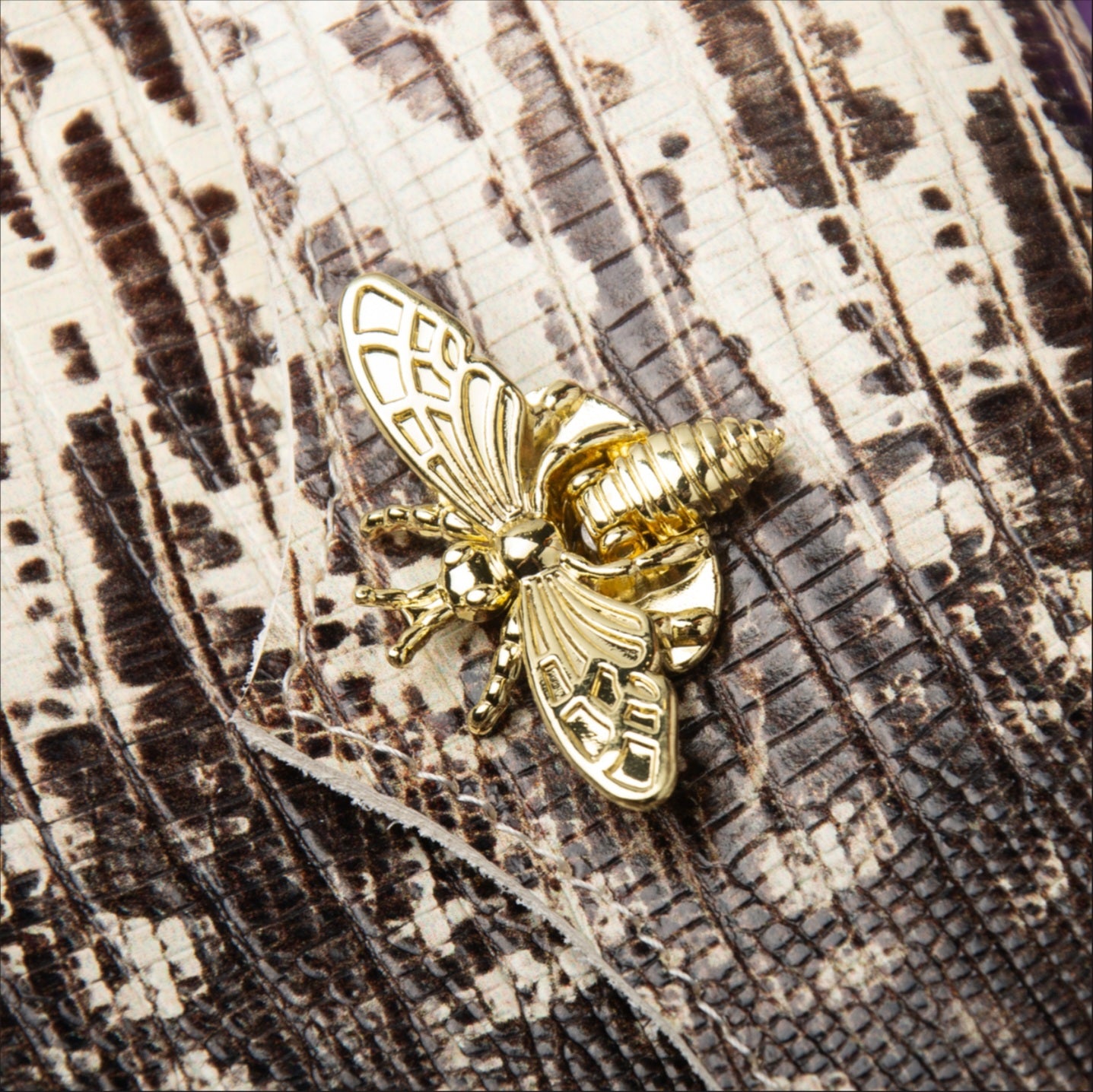 Rare natural Leather notebook cover A5.