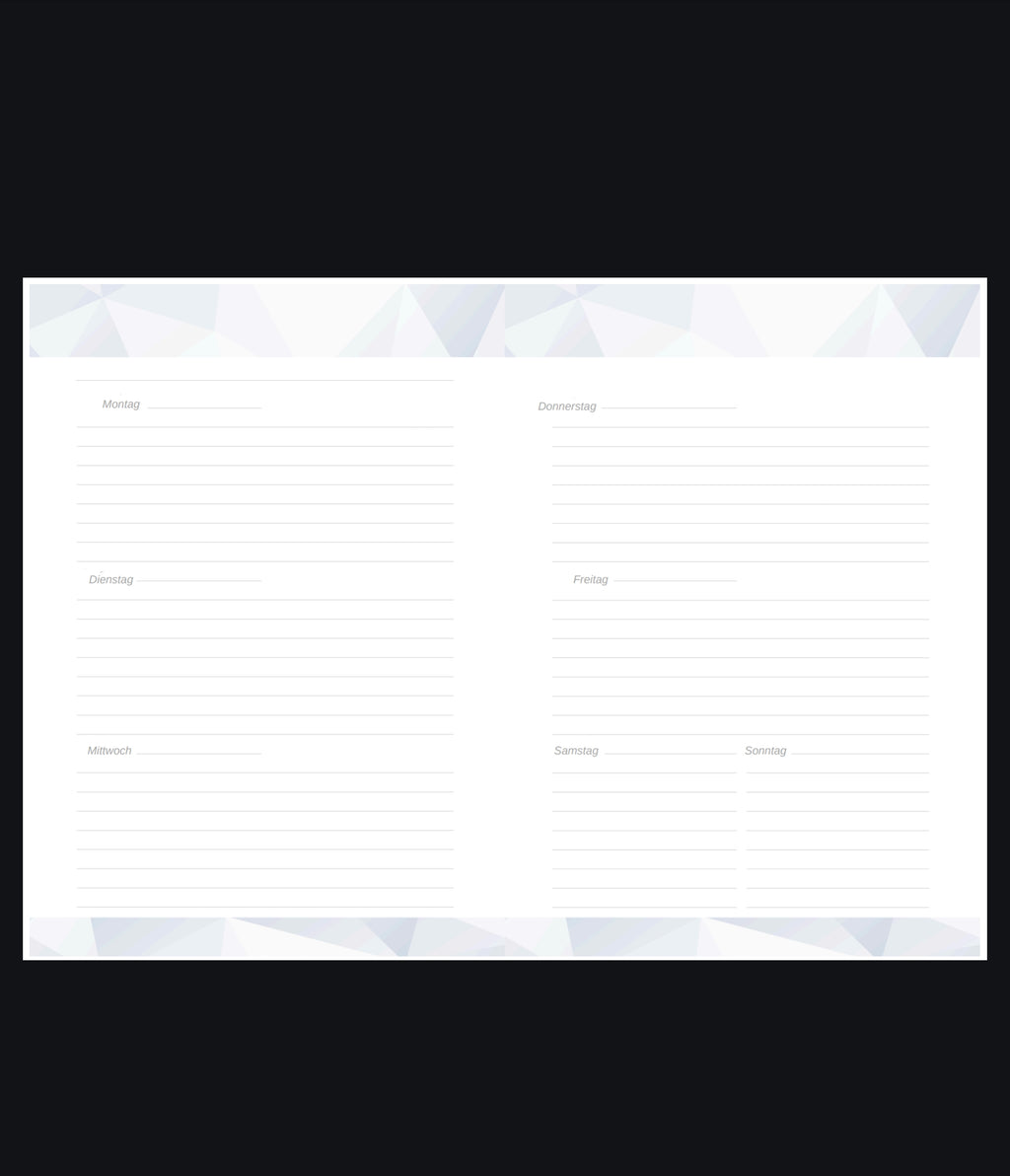 Black Natural Leather Planner A5 binder 6 rings, black classic leather notebook cover with binder 6 rings for documents format A4 and A5.