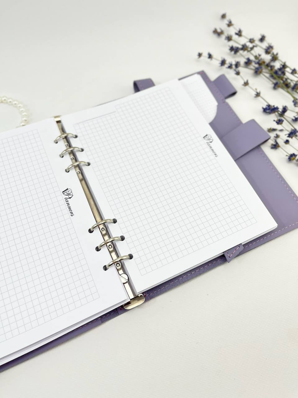 Cyprus, Limassol,  stationery items. Leather notebook cover A5,  classic collection.